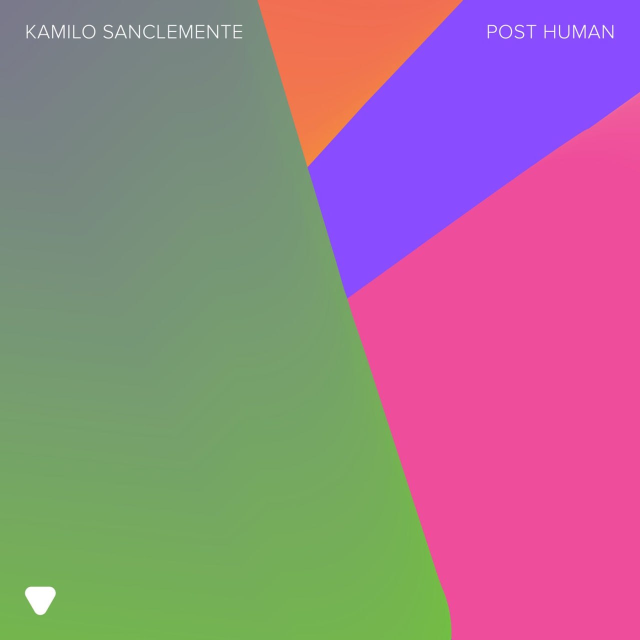 Kamilo Sanclemente - Post Human (Original Mix)