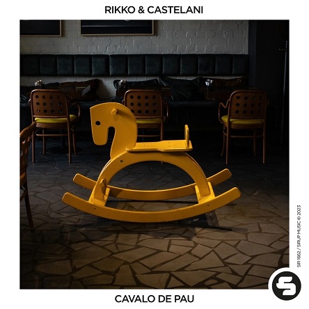 Rikko, Castelani - Cavalo de Pau (Extended Mix)