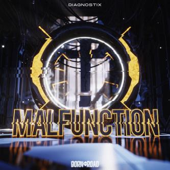 Diagnostix - Malfunction (Original Mix)