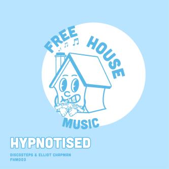 Elliot Chapman & Discosteps - Hypnotised (Extended)