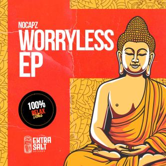 nocapz. - Worryless (Extended Mix)