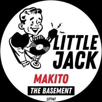 Makito - The Basement (Original Mix)