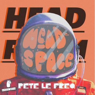 Pete le Freq - Chicago Player (Original Mix)