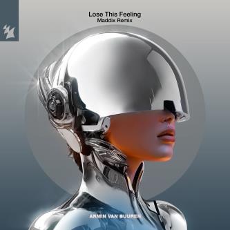 Armin van Buuren - Lose This Feeling (Maddix Extended Remix)