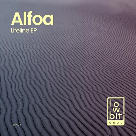 Alfoa - Lifeline (Original Mix)