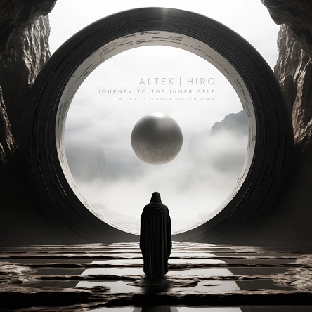 Altek & HIRO (US) - Journey to the Inner Self (Alex Young, Deetech Remix)