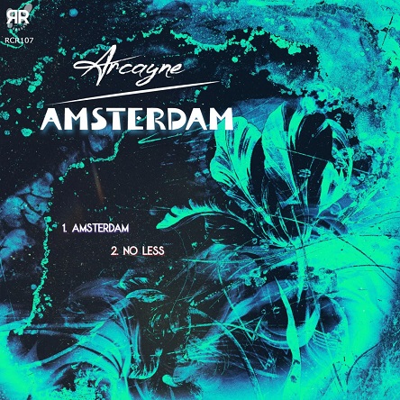 Arcayne - Amsterdam (Original Mix)