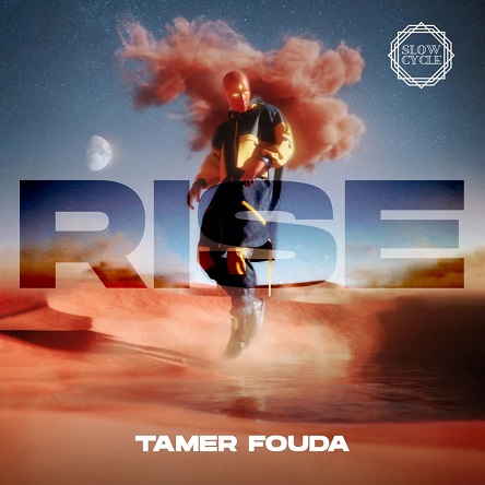 Tamer Fouda - Frecuencies (Original Mix)