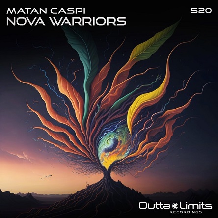 Matan Caspi - Nova Warriors (Original Mix)