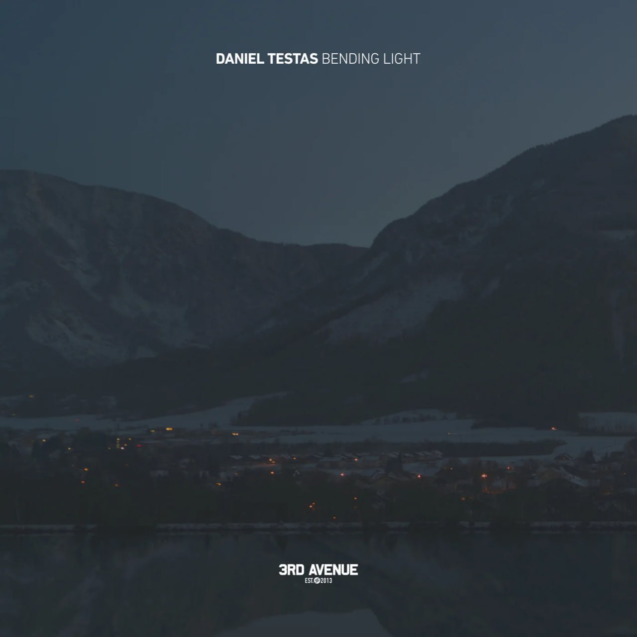 Daniel Testas - Bending Light (Original Mix)