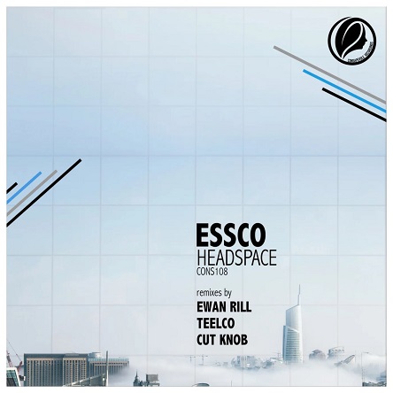 Essco - Headspace (Ewan Rill Remix)