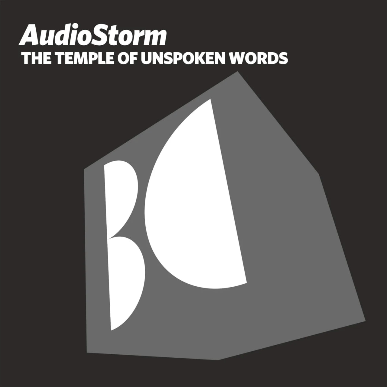AudioStorm - Inertia (Original Mix)