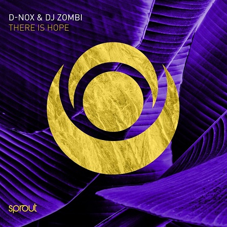 D-Nox & DJ Zombi - There Is Hope (Original Mix)