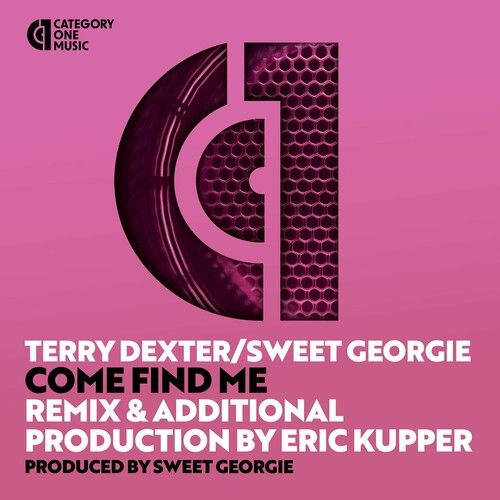 Terry Dexter - Come Find Me (Eric Kupper Mix)