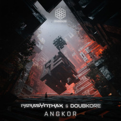 Parasynthax & DoubKore - Angkor (Original Mix)