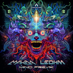 Makida & Leohm (BR) - Mind Freak (Original Mix)