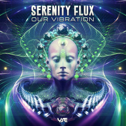 Serenity Flux - Our Vibration (Original Mix)