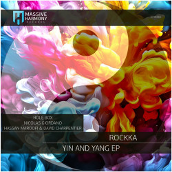 Rockka - Yin and Yang (Nicolas Giordano 'Sunset' Remix)