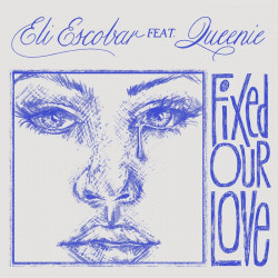Eli Escobar - Mon Amour