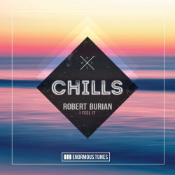 Robert Burian - I Feel It (Extended Mix)