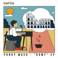 Punky Wash - Joe's Mambo