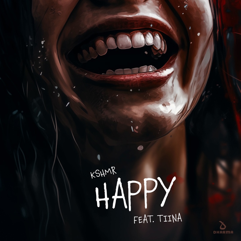 KSHMR - Happy (feat. Tiina) (Extended Mix)