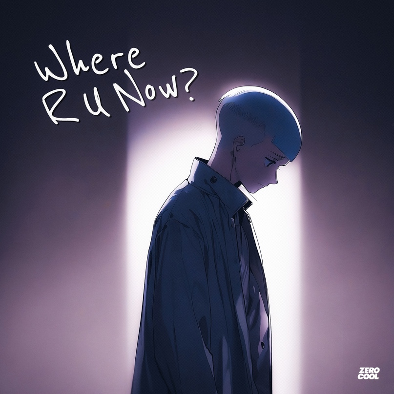 MOTi & Eirik Næss - Where R U Now (Extended Mix)