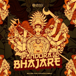 Pandora - Bhajare (Original Mix)