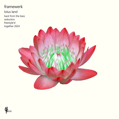 Framewerk - Back From The Bass