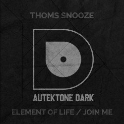 Thoms Snooze - Join Me