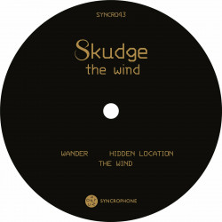 Skudge - Hidden Location