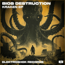 Bios Destruction - Kraken (Original Mix)
