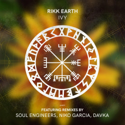 Rikk Earth - Ivy (Davka Remix)