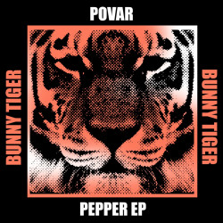 Povar - Pepper (Original Mix)
