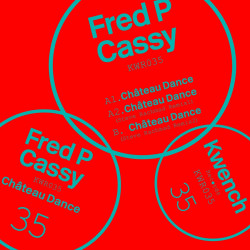 Fred P, Cassy - Château Dance