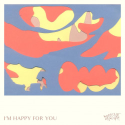 Maxi Degrassi - I'm Happy for You (Molac and Nicolas Viana Remix)