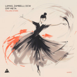 DCW, Zambelli & LAMAS (BR) - Falling Stars