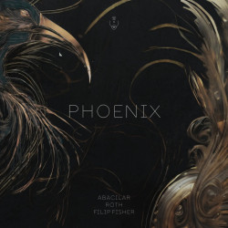 Abacilar - Phoenix feat. ROTH (Original Mix)