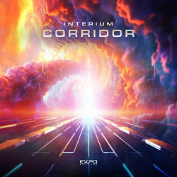 Interium - Corridor (Original Mix)