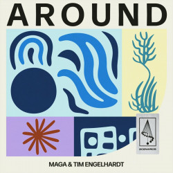 Tim Engelhardt, Maga - Around (Original Mix)