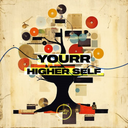Yöurr - Higher Self