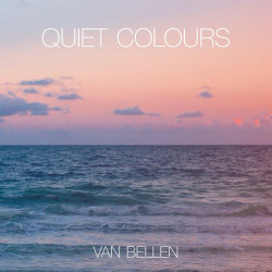 Van Bellen - Quiet Colours
