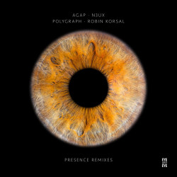 AGAP - Presence (N3UX Extended Remix)