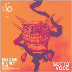 Feed Me - If Only