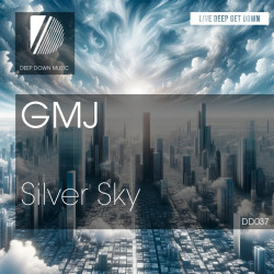 GMJ - Silver Sky (Original Mix)