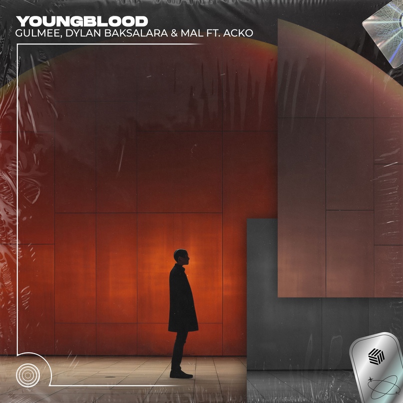 Mal, Gulmee, Dylan Baksalara, Acko - Youngblood (Extended Mix)