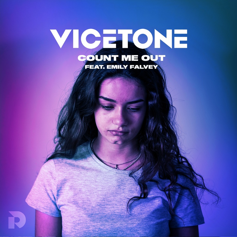 Vicetone - Count Me Out (feat. Emily Falvey) (Extended Mix)