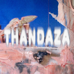 &ME & Rampa & Adam Port & Alan Dixon & Keinemusik & Arabic Piano - Thandaza