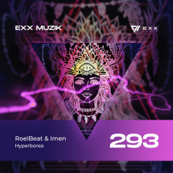 RoelBeat, Imen - Hyperborea (Original Mix)