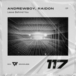Andrewboy,RAIDON - Leave Behind You